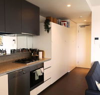 Italian Style Apartment - Redcliffe Tourism
