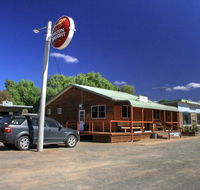 Ivanhoe Hotel Motel - Redcliffe Tourism