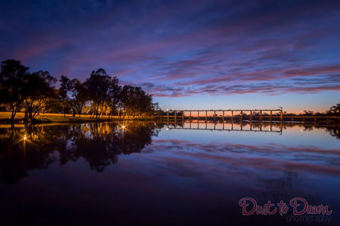 Jacaranda Country Motel - Redcliffe Tourism 2