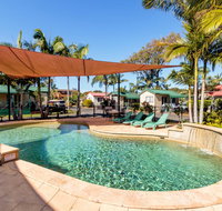 Jacaranda Holiday Park - Redcliffe Tourism