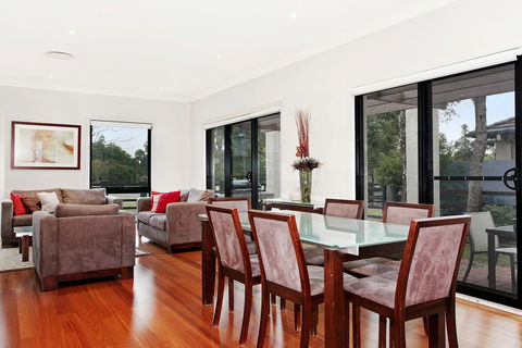 Jacarandas Parkview - Redcliffe Tourism 1