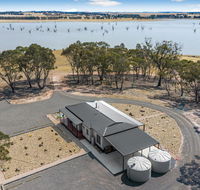 Jack's Point - Redcliffe Tourism