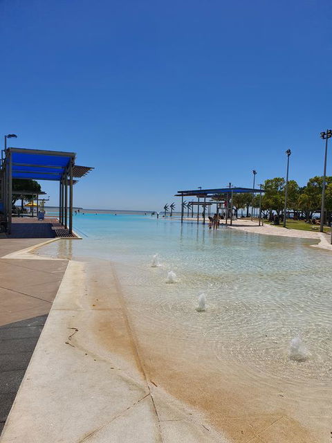 Jackies City Central Apartment - Redcliffe Tourism 0