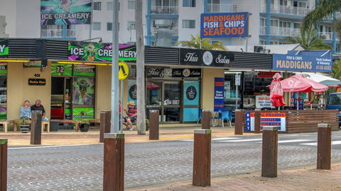 Jade Waters Hervey Bay - Redcliffe Tourism 3