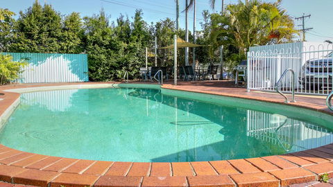 Jade Waters Hervey Bay - Redcliffe Tourism 0