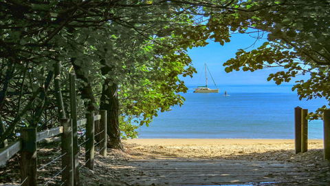 Jade Waters Hervey Bay - Redcliffe Tourism 2