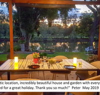 Januce - delightful river front house in Urunga - Redcliffe Tourism