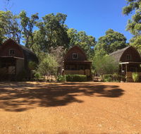 Jarrah Glen Cabins - Redcliffe Tourism