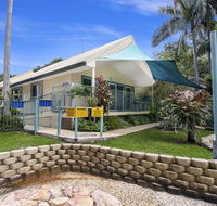 Jasmine Villa - Redcliffe Tourism