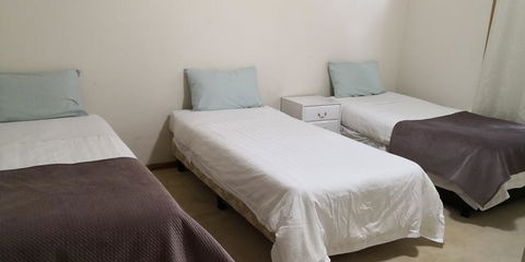 Jasper Motor Inn - Redcliffe Tourism 1