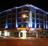 Jephson Hotel  Apartments - Redcliffe Tourism