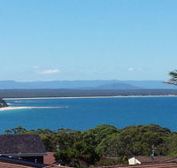 Jervis Bay Blue - Vincentia - Redcliffe Tourism