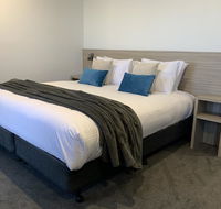 Jervis Bay Motel - Redcliffe Tourism