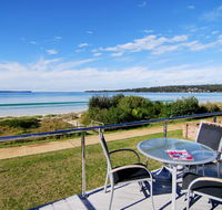 Jervis Bay Waterfront - Redcliffe Tourism