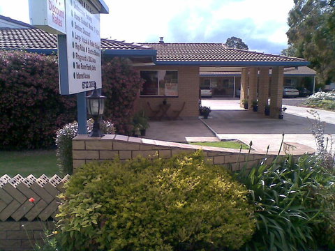 Jillaroo Motor Inn - Redcliffe Tourism 0
