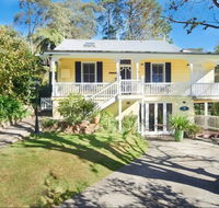 JILLS RETREAT LEURA/KATOOMBA - Redcliffe Tourism