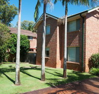 Jimmys Beach Escape - Redcliffe Tourism