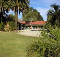 Jolly Swagman Motor Inn Holbrook - Redcliffe Tourism