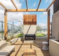 JUDD Your Stylish Richmond Abode Awaits You - Redcliffe Tourism