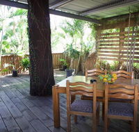 Junction Cottage - Redcliffe Tourism
