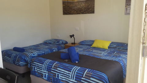 Kadina Village Motel - Redcliffe Tourism 3