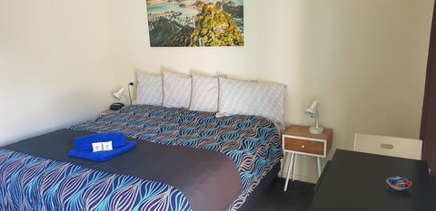 Kadina Village Motel - Redcliffe Tourism 1