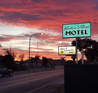 Kadina Village Motel - Redcliffe Tourism