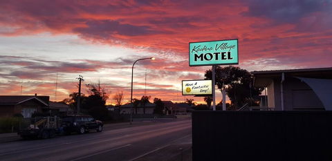 Kadina Village Motel - Redcliffe Tourism 0