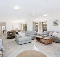 Kailani Beach House - Redcliffe Tourism