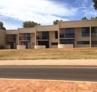 Kalbarri Beach Resort Unit 105 - Redcliffe Tourism