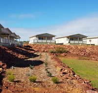 Kalbarri Red Bluff Tourist Park - Redcliffe Tourism
