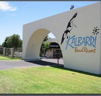 Kalbarri Resort Unit - Redcliffe Tourism