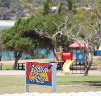 Kalbarri Sunsea Villas - Redcliffe Tourism