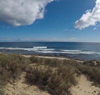 Kalbarri Tudor Holiday Park - Redcliffe Tourism