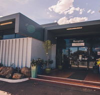 Kalgoorlie Overland Motel - Redcliffe Tourism