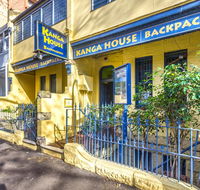 Kanga House Backpackers