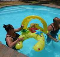 Kanimbla BB - Redcliffe Tourism