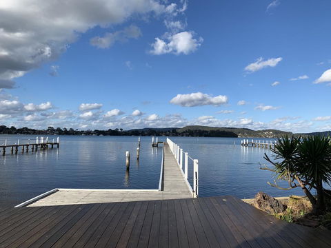 Karoola - Redcliffe Tourism 0