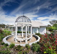 Katoomba Manor - Redcliffe Tourism