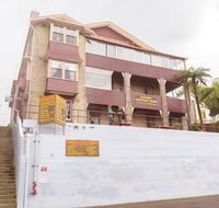 Katoomba Mountain Lodge - Redcliffe Tourism