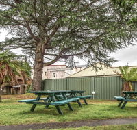 Katoomba Town Centre Motel - Redcliffe Tourism
