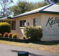 Kellys Motel Oakey - Redcliffe Tourism