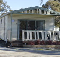Kerang Cabins - Redcliffe Tourism