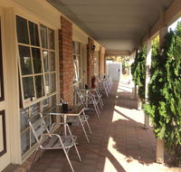 Kerang Motel - Redcliffe Tourism