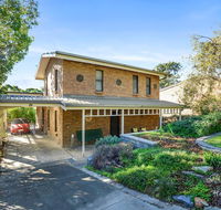 Kestrel Lodge Port Willunga - Redcliffe Tourism