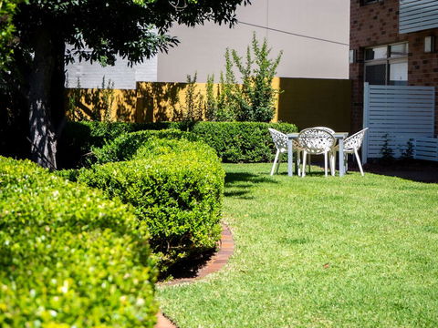 Kiama Shores - Redcliffe Tourism 3