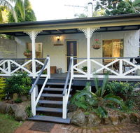 Kidd Street Cottages - Redcliffe Tourism