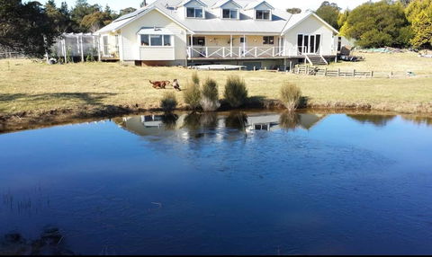 Kilfinan - Redcliffe Tourism 1
