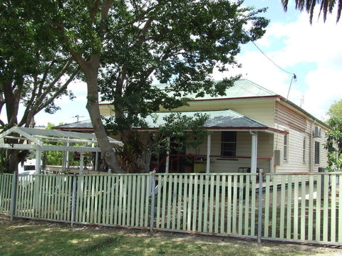 Killarney Country Living - Redcliffe Tourism 1