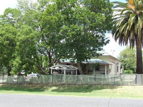 Killarney Country Living - Redcliffe Tourism 0